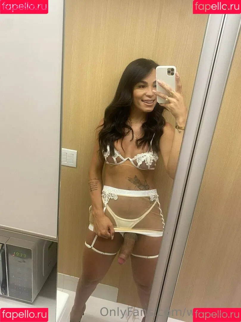 wettrans Onlyfans Photo Gallery 