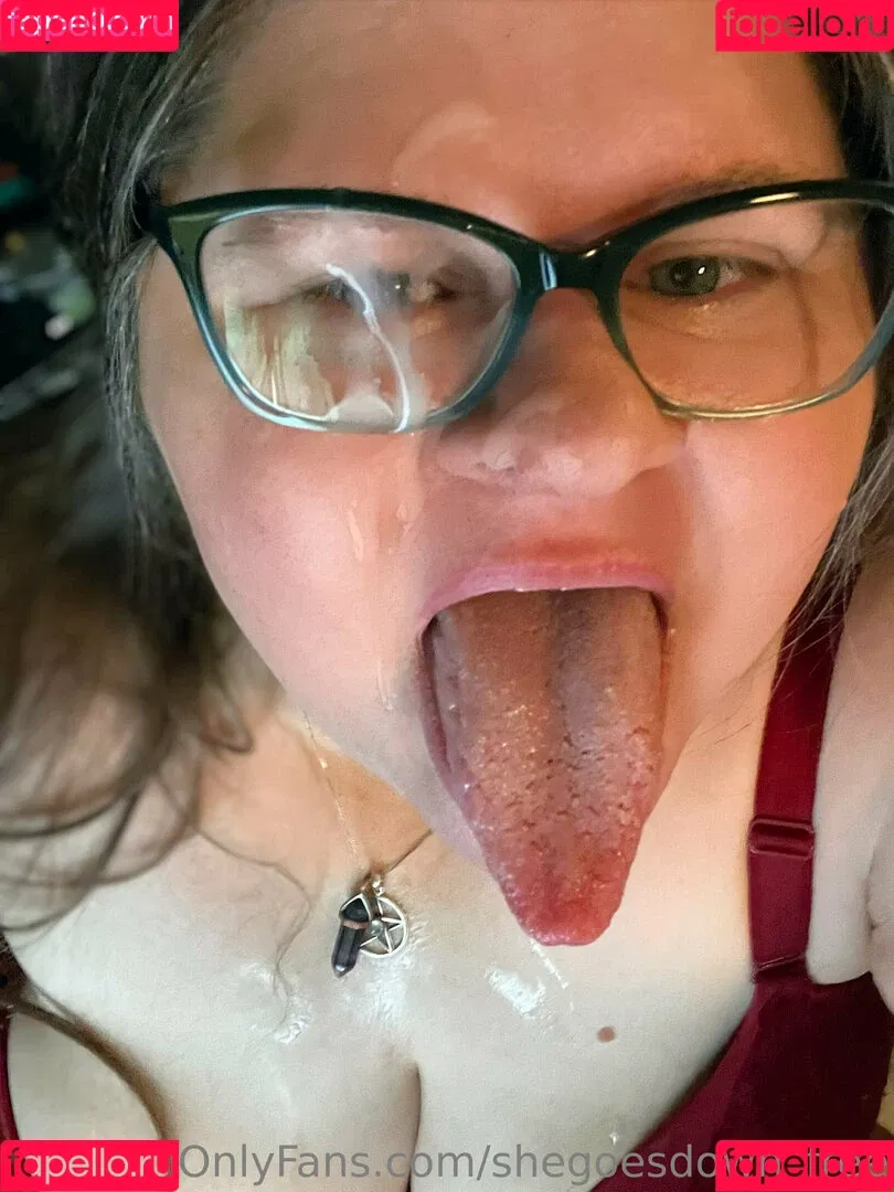 shegoesdown_free Onlyfans Photo Gallery 