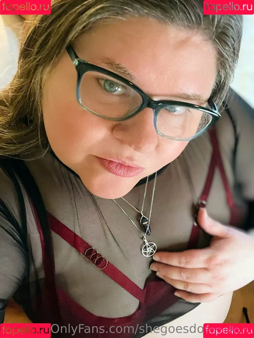 shegoesdown_free Onlyfans Photo Gallery 