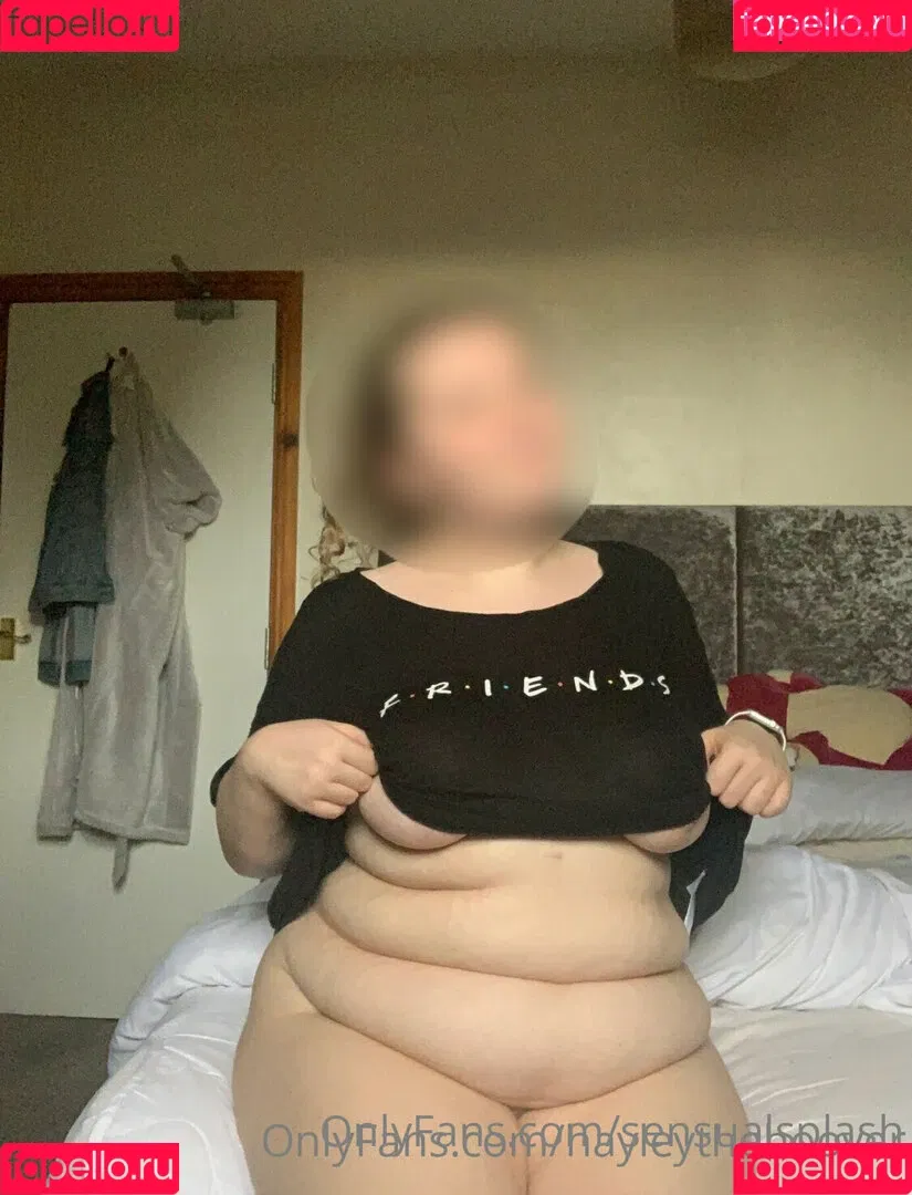 sensualsplash Onlyfans Photo Gallery 