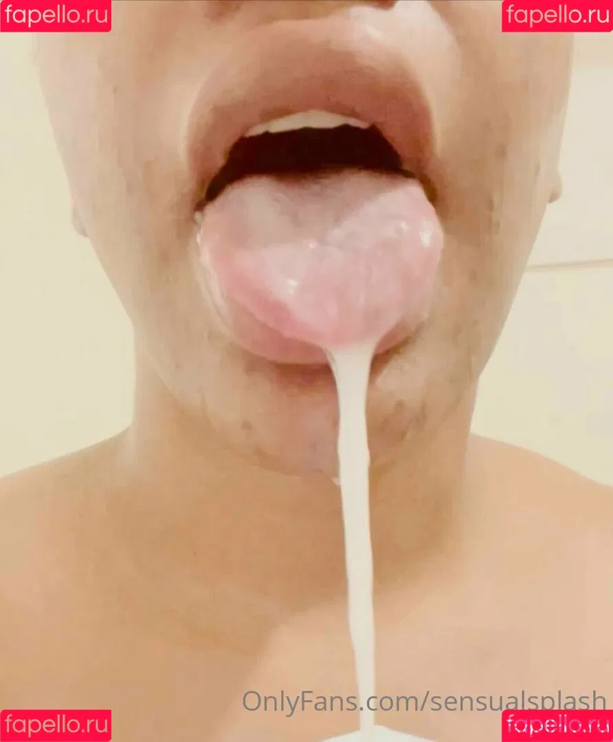 sensualsplash Onlyfans Photo Gallery 