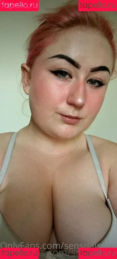 sensualsplash Onlyfans Photo Gallery 