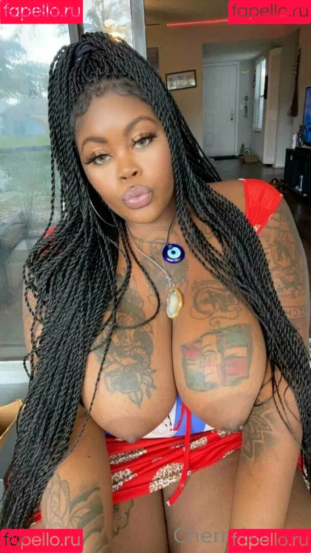 cherrybarbiefreevip Onlyfans Photo Gallery 