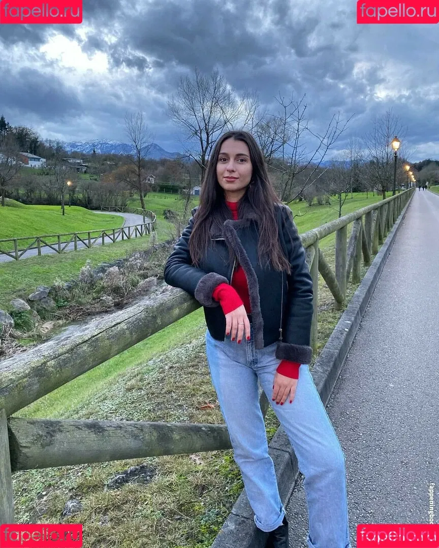 Giulia Daqna Onlyfans Photo Gallery 