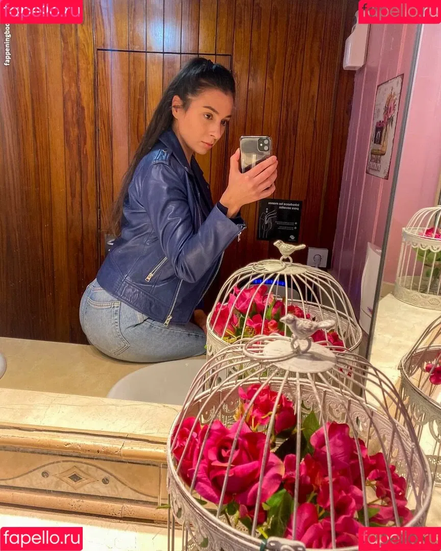 Giulia Daqna Onlyfans Photo Gallery 