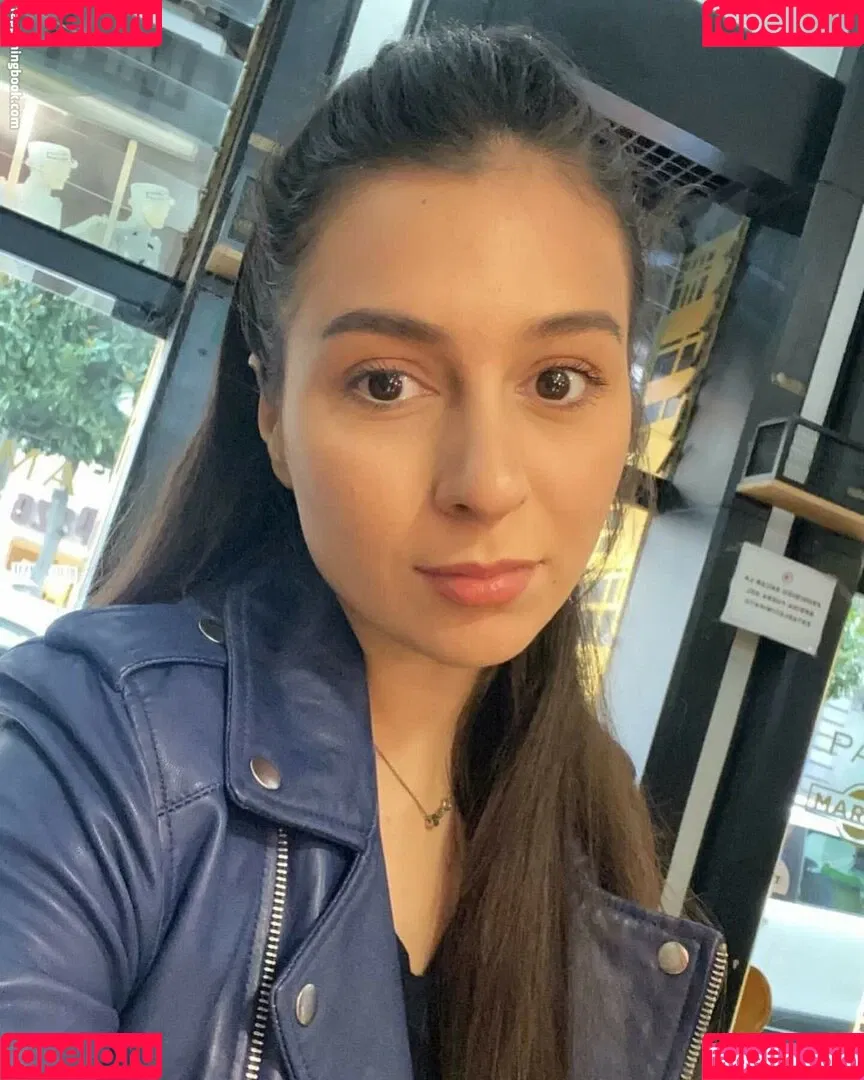 Giulia Daqna Onlyfans Photo Gallery 