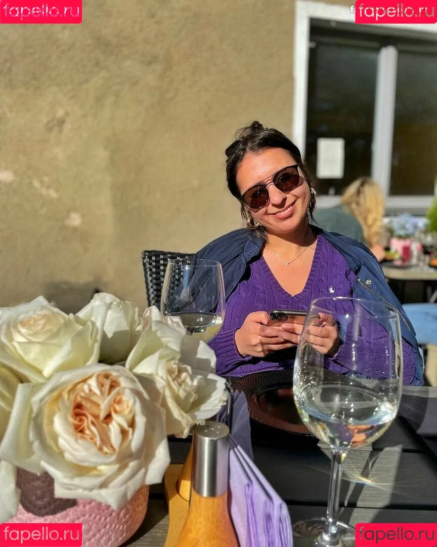 Giulia Daqna Onlyfans Photo Gallery 