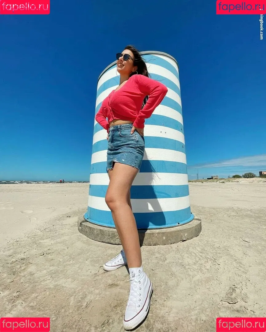 Giulia Daqna Onlyfans Photo Gallery 