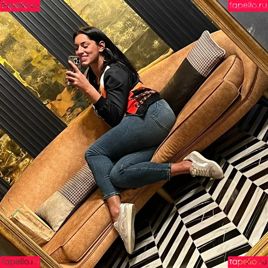 Giulia Daqna Onlyfans Photo Gallery 