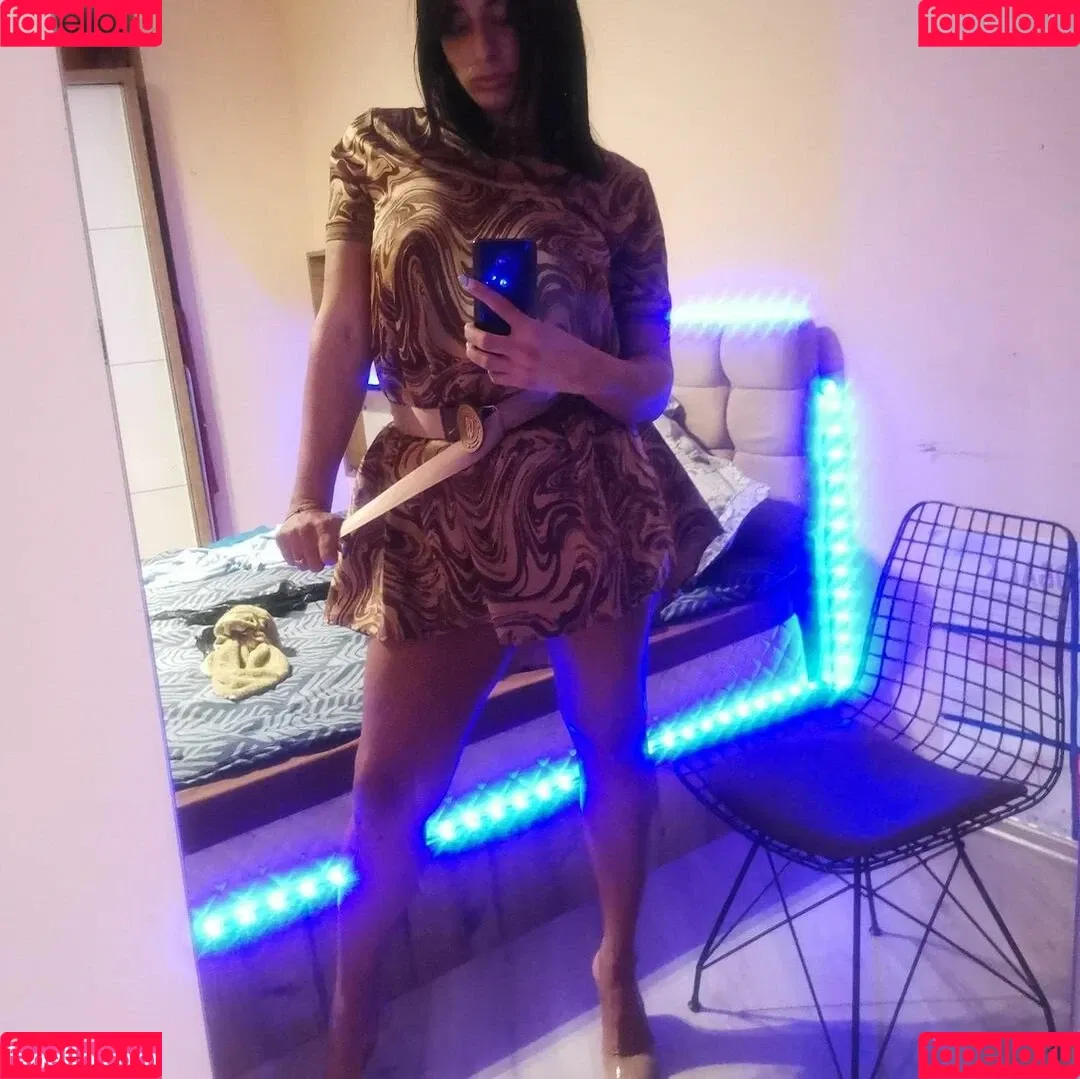Giulia Daqna Onlyfans Photo Gallery 