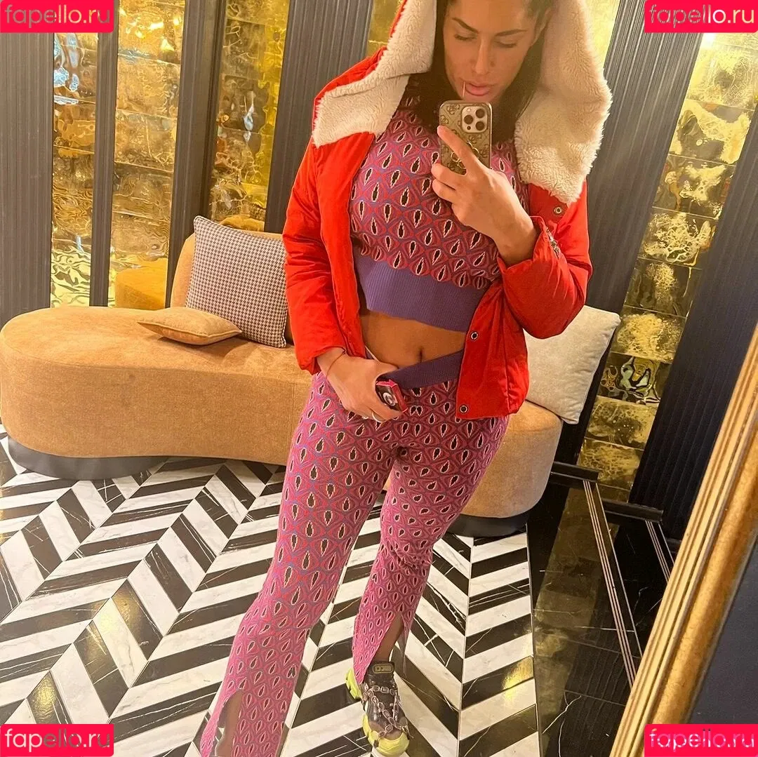 Giulia Daqna Onlyfans Photo Gallery 