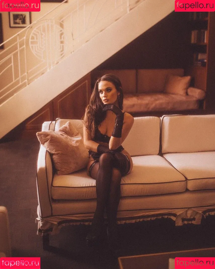 Madison Pettis Onlyfans Photo Gallery 