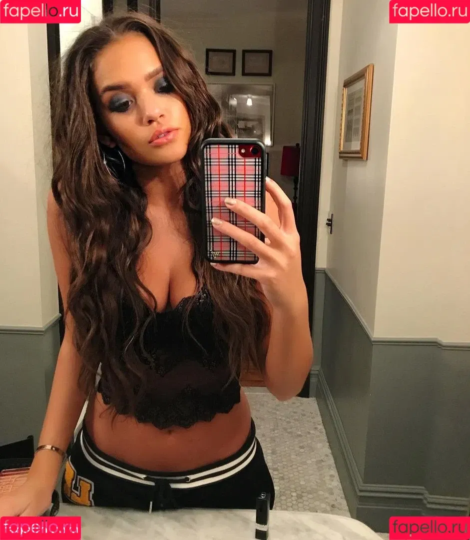 Madison Pettis Onlyfans Photo Gallery 