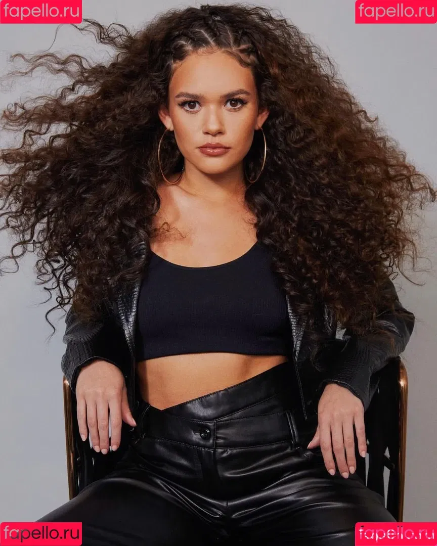 Madison Pettis Onlyfans Photo Gallery 