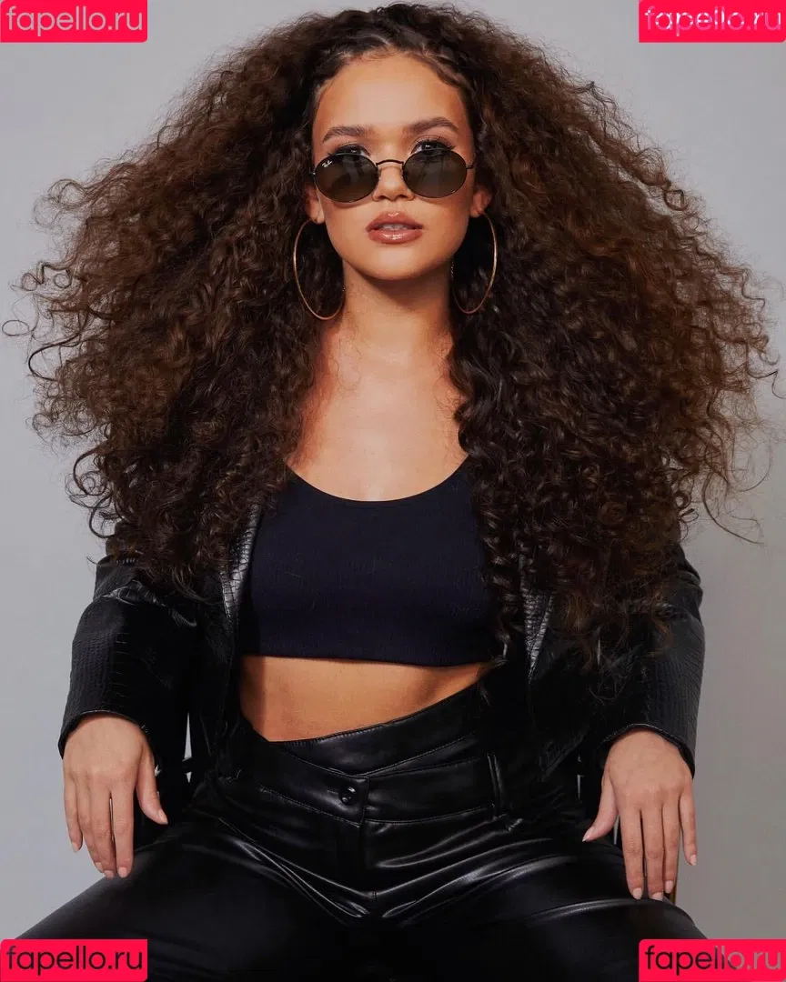 Madison Pettis Onlyfans Photo Gallery 