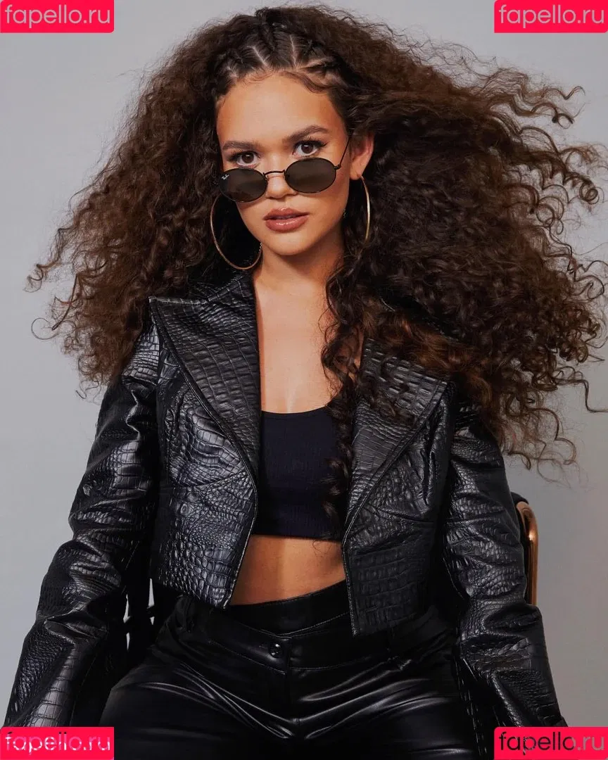Madison Pettis Onlyfans Photo Gallery 