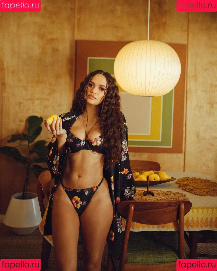 Madison Pettis Onlyfans Photo Gallery 