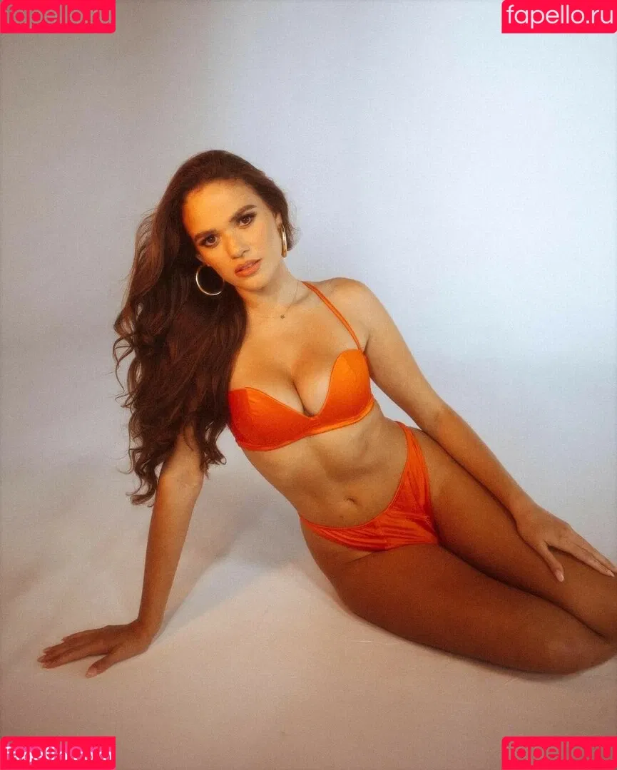 Madison Pettis Onlyfans Photo Gallery 