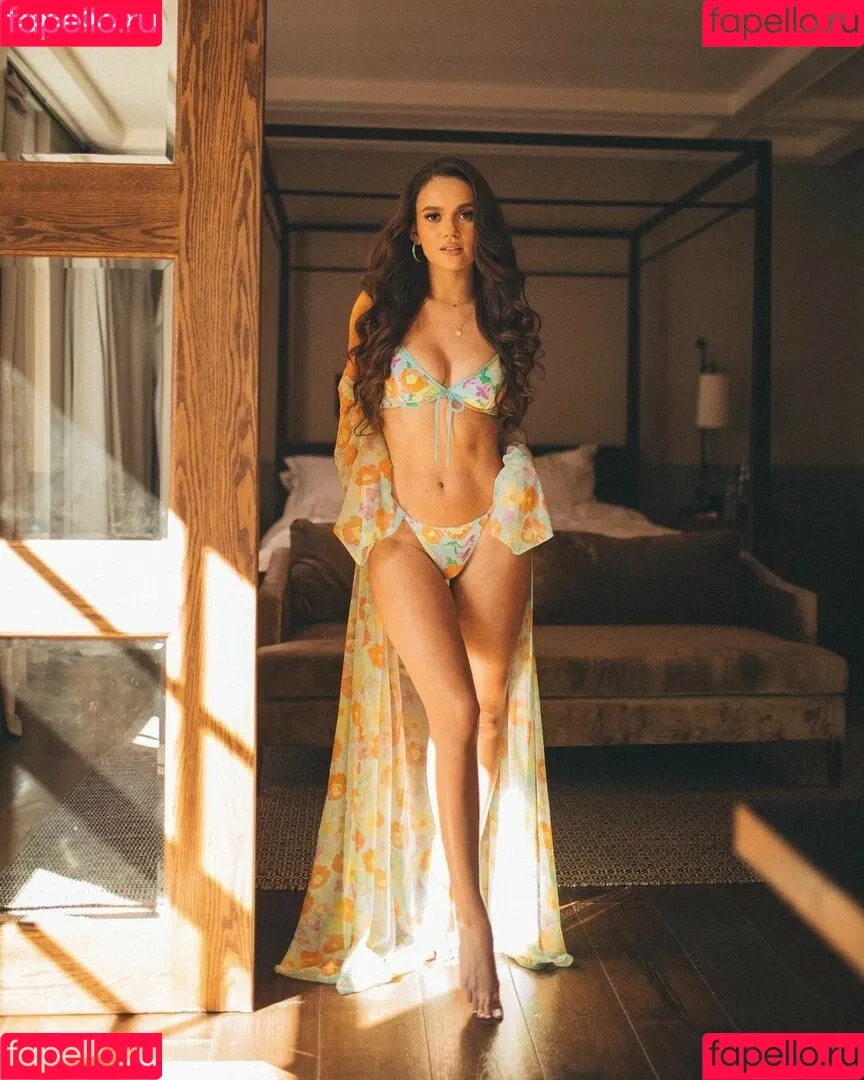 Madison Pettis Onlyfans Photo Gallery 
