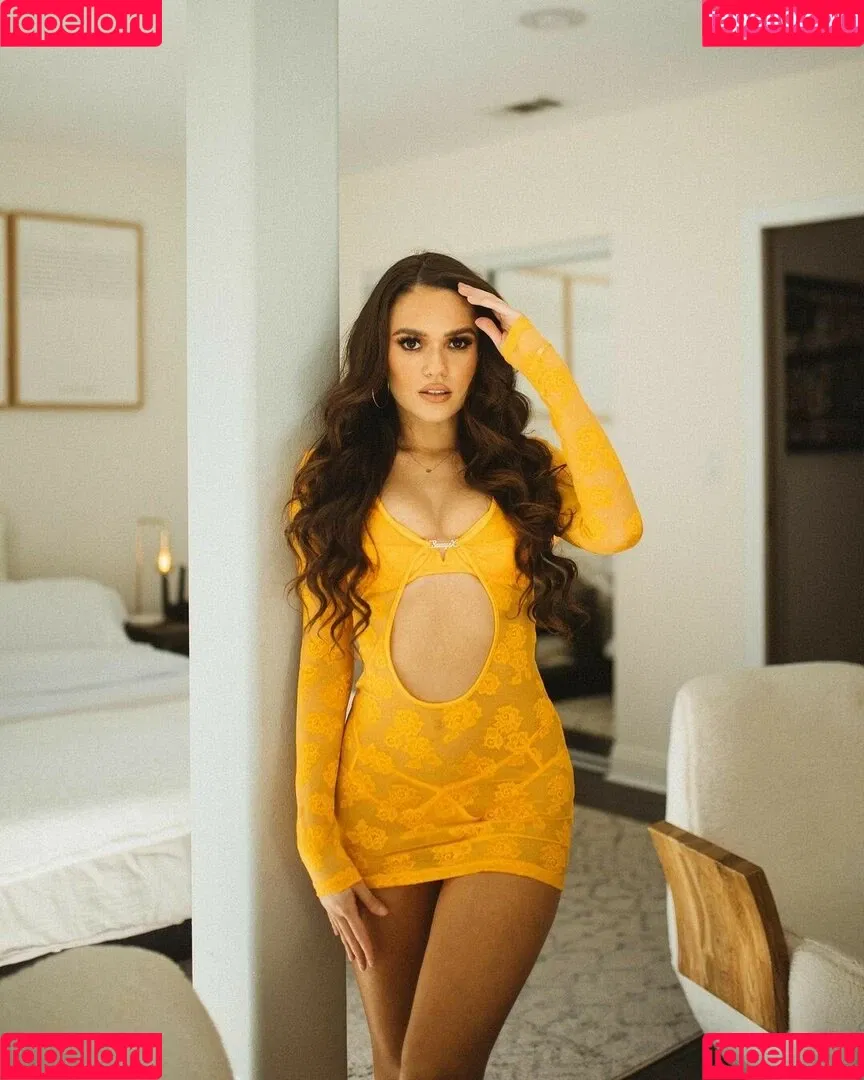 Madison Pettis Onlyfans Photo Gallery 