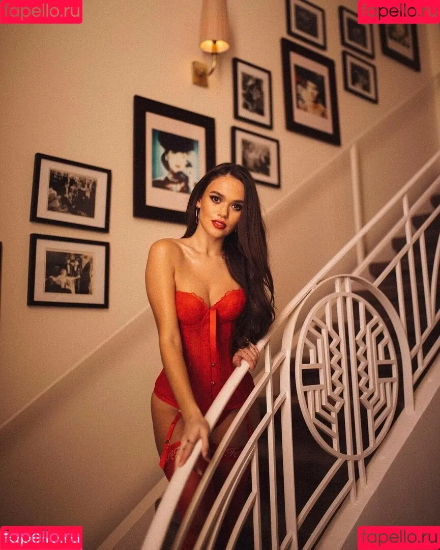 Madison Pettis Onlyfans Photo Gallery 