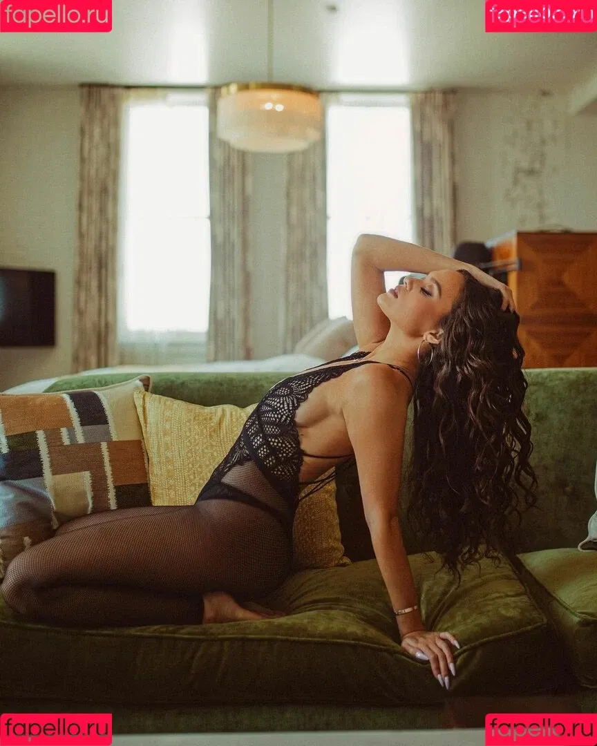 Madison Pettis Onlyfans Photo Gallery 