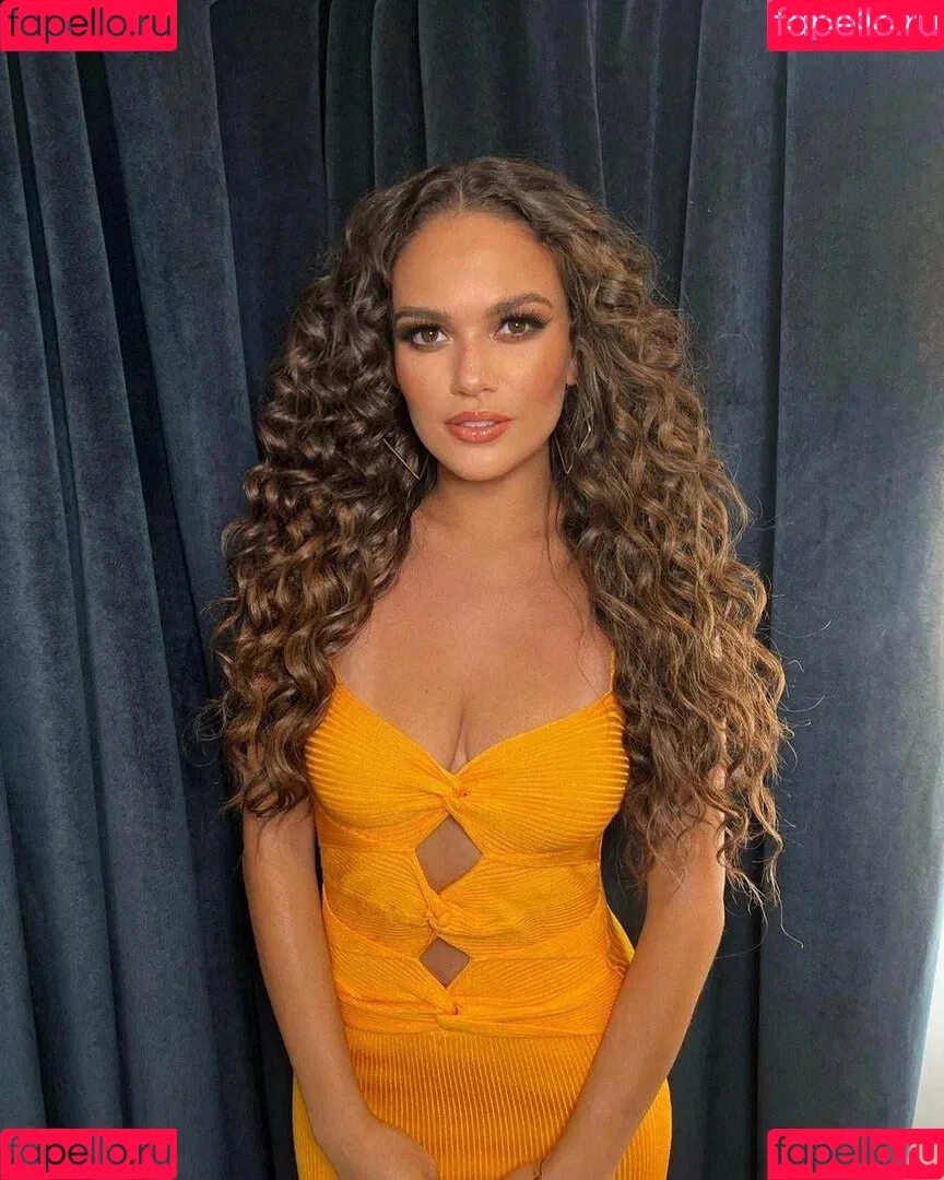 Madison Pettis Onlyfans Photo Gallery 