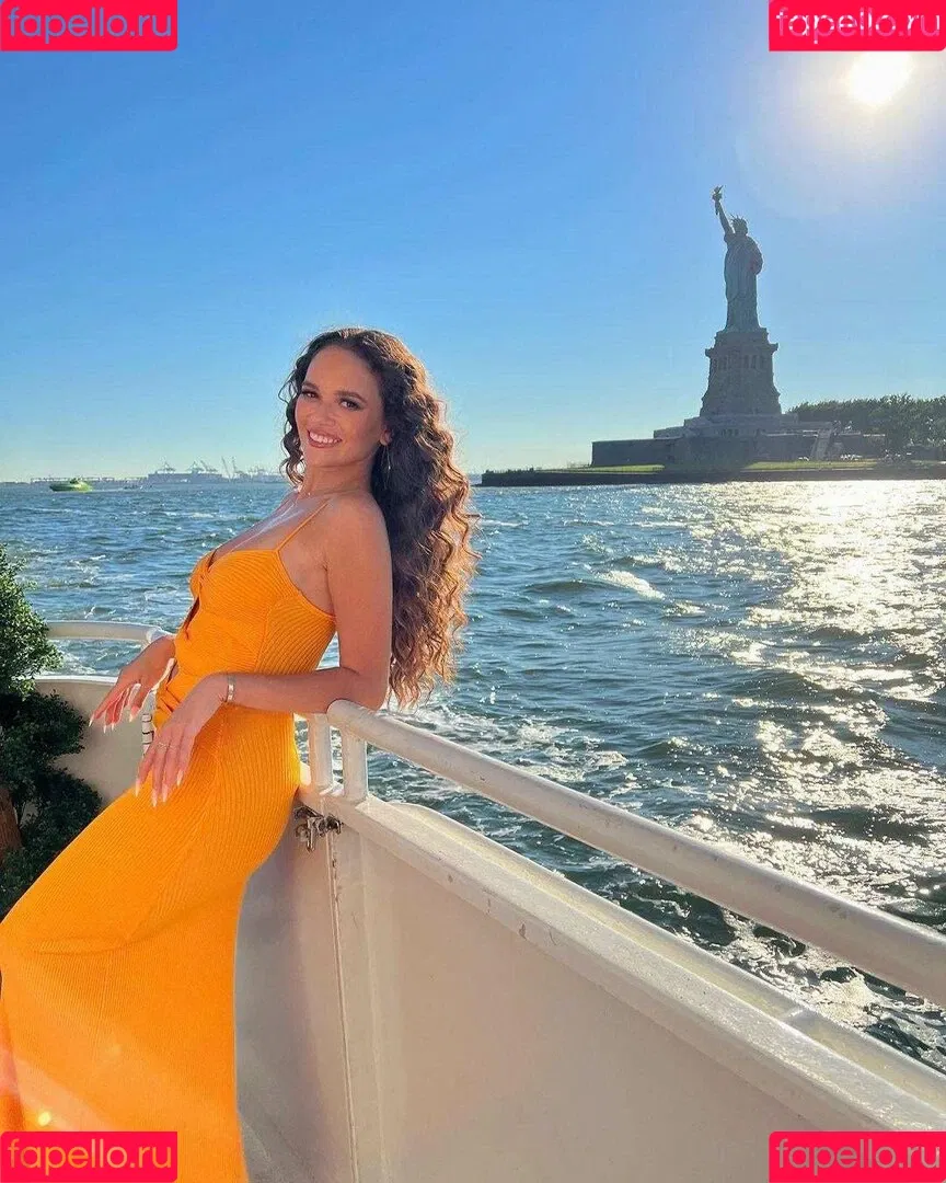 Madison Pettis Onlyfans Photo Gallery 
