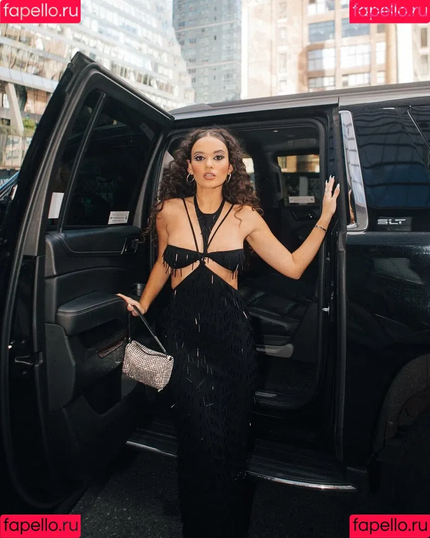 Madison Pettis Onlyfans Photo Gallery 
