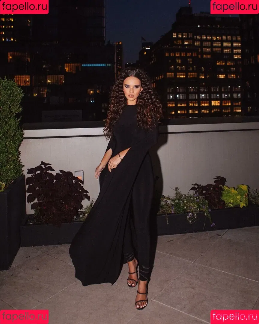 Madison Pettis Onlyfans Photo Gallery 