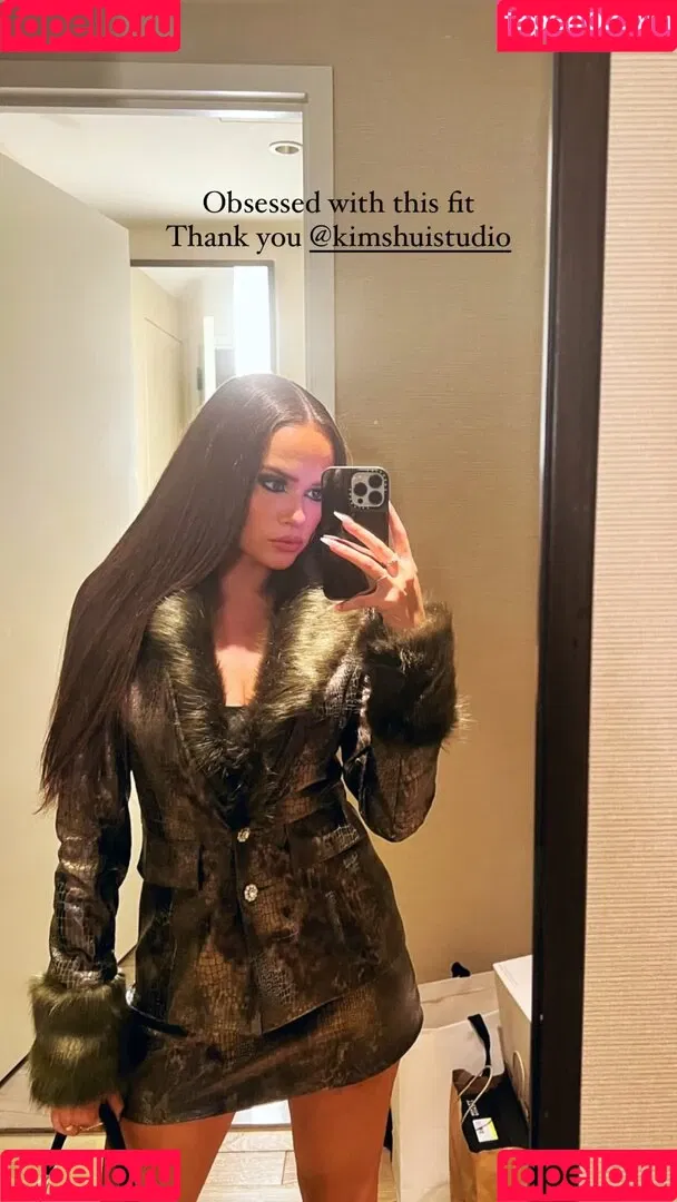 Madison Pettis Onlyfans Photo Gallery 