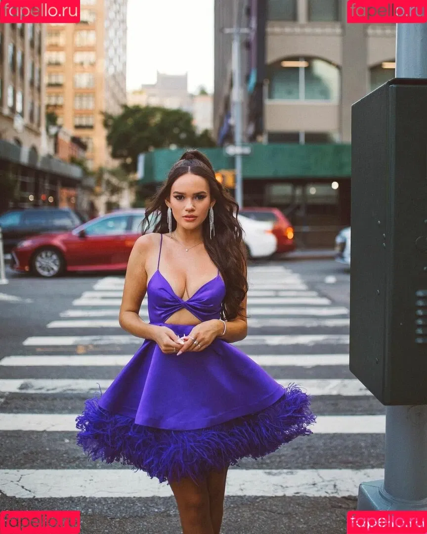 Madison Pettis Onlyfans Photo Gallery 