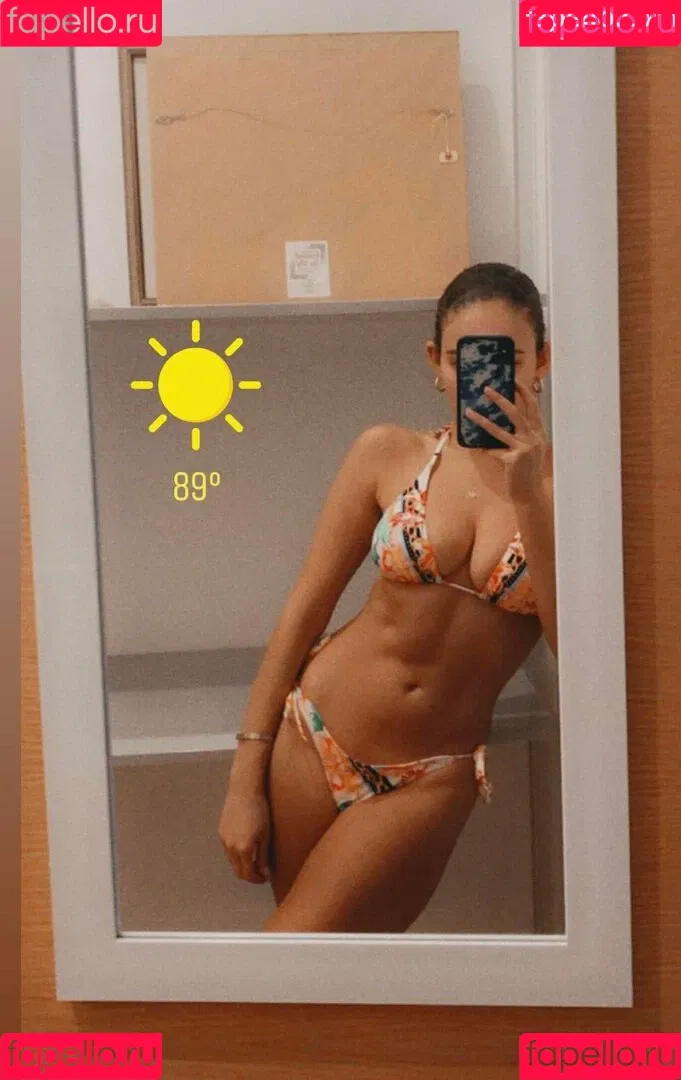 Madison Pettis Onlyfans Photo Gallery 