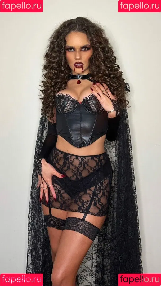Madison Pettis Onlyfans Photo Gallery 
