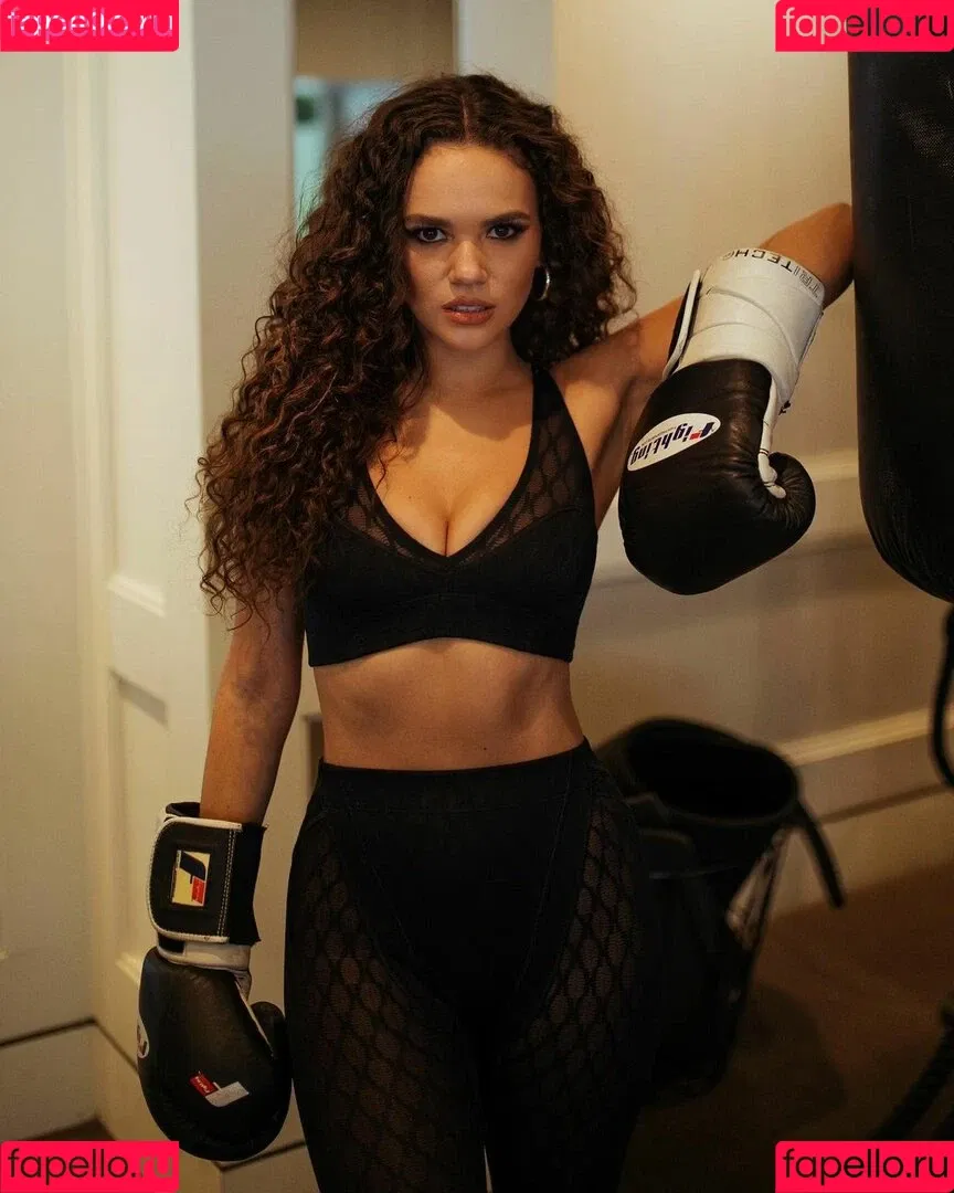 Madison Pettis Onlyfans Photo Gallery 