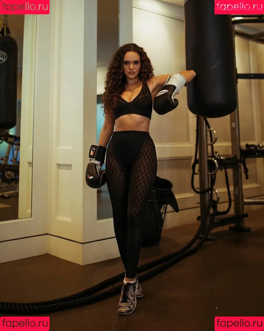 Madison Pettis Onlyfans Photo Gallery 