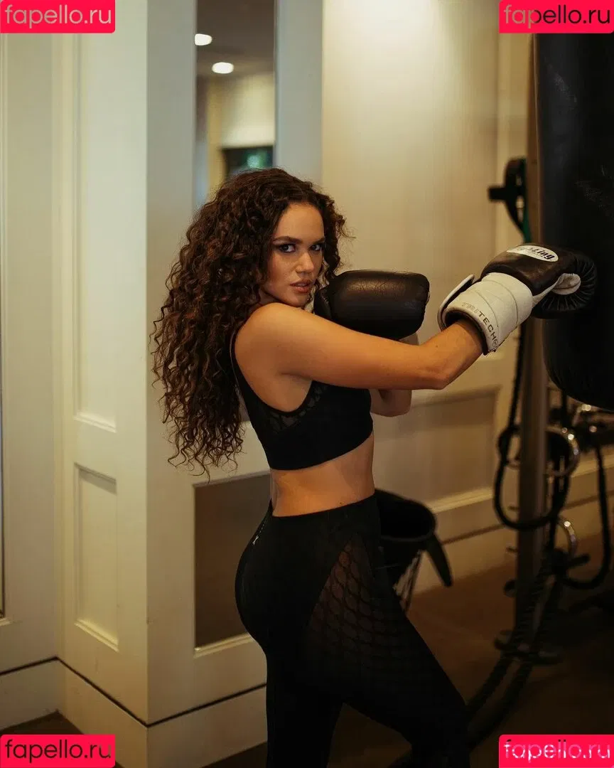 Madison Pettis Onlyfans Photo Gallery 