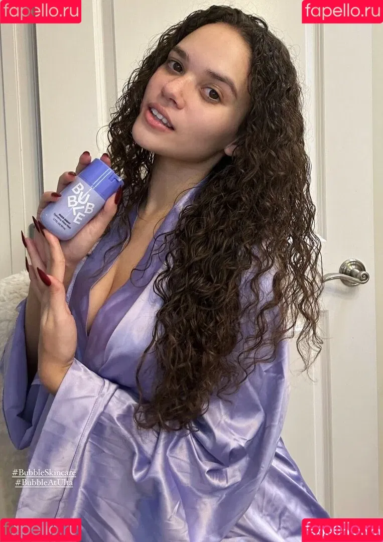 Madison Pettis Onlyfans Photo Gallery 