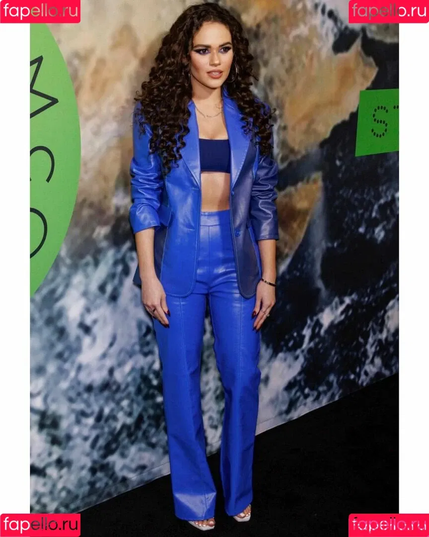 Madison Pettis Onlyfans Photo Gallery 
