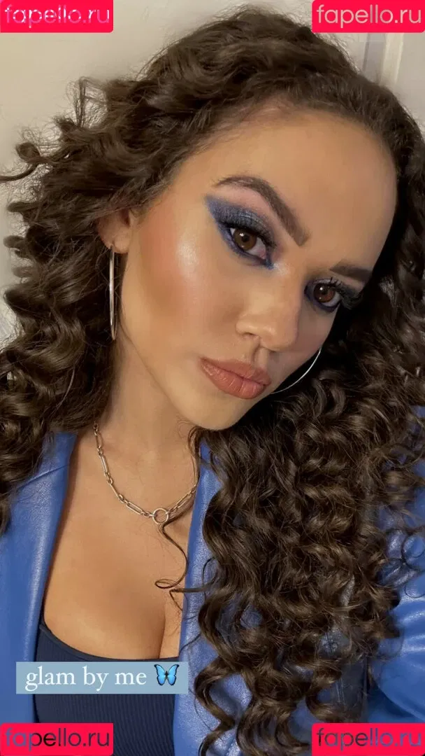 Madison Pettis Onlyfans Photo Gallery 