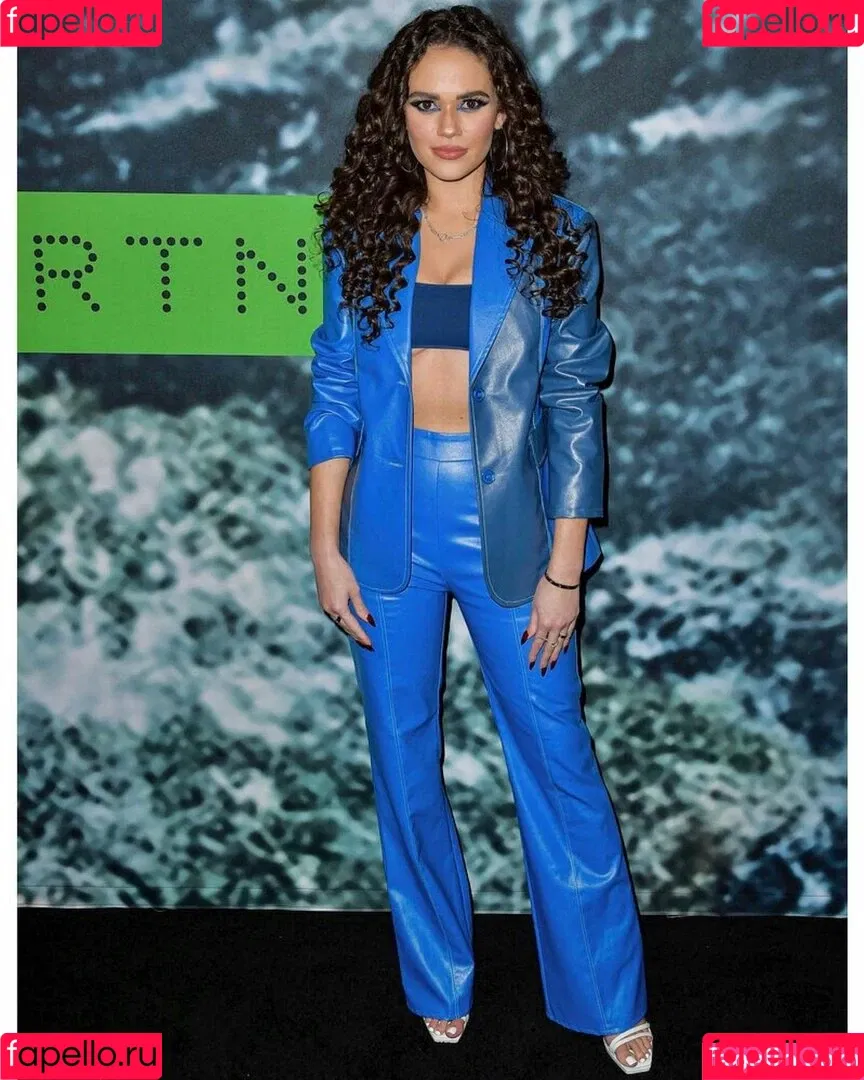 Madison Pettis Onlyfans Photo Gallery 