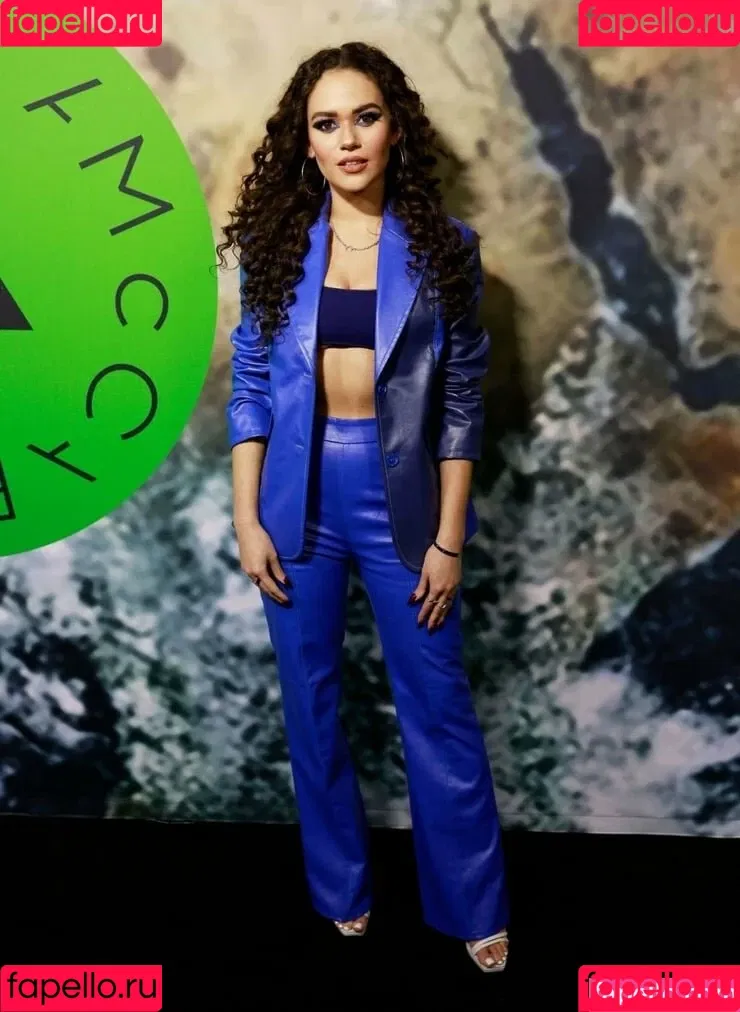 Madison Pettis Onlyfans Photo Gallery 