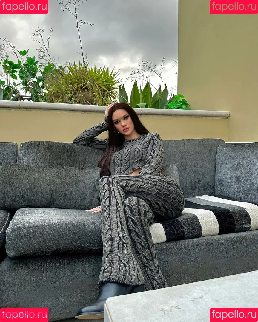 Madison Pettis Onlyfans Photo Gallery 