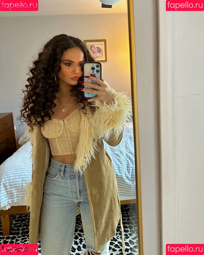 Madison Pettis Onlyfans Photo Gallery 