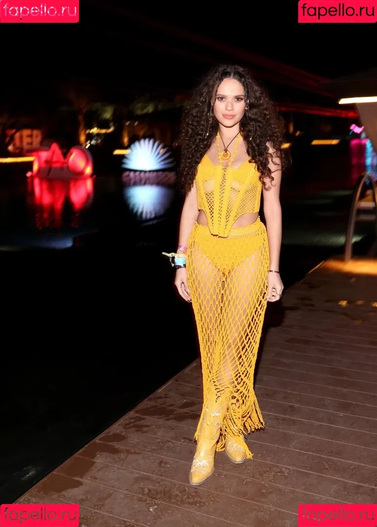 Madison Pettis Onlyfans Photo Gallery 