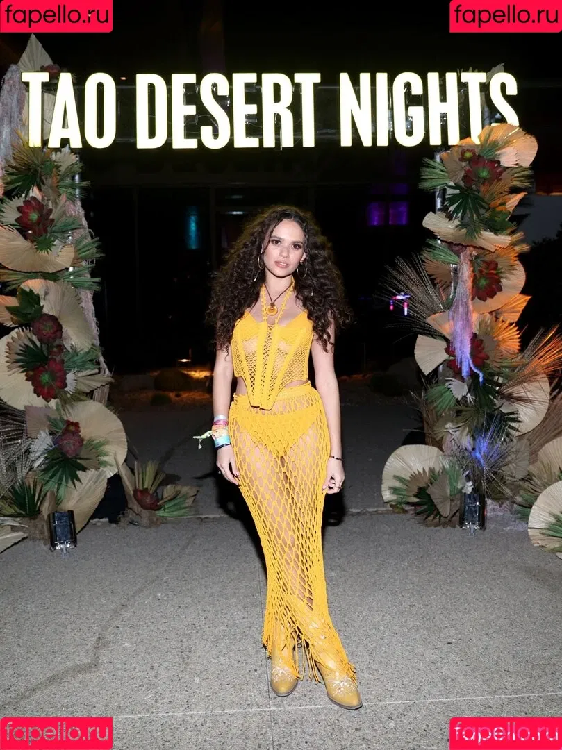 Madison Pettis Onlyfans Photo Gallery 