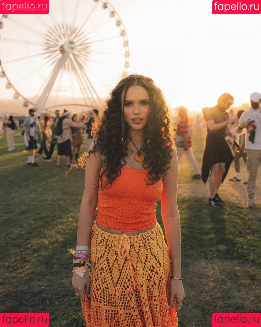 Madison Pettis Onlyfans Photo Gallery 