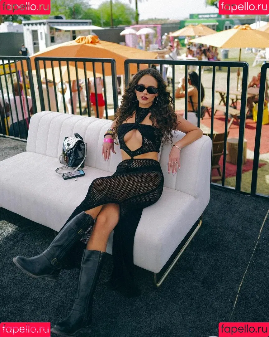 Madison Pettis Onlyfans Photo Gallery 