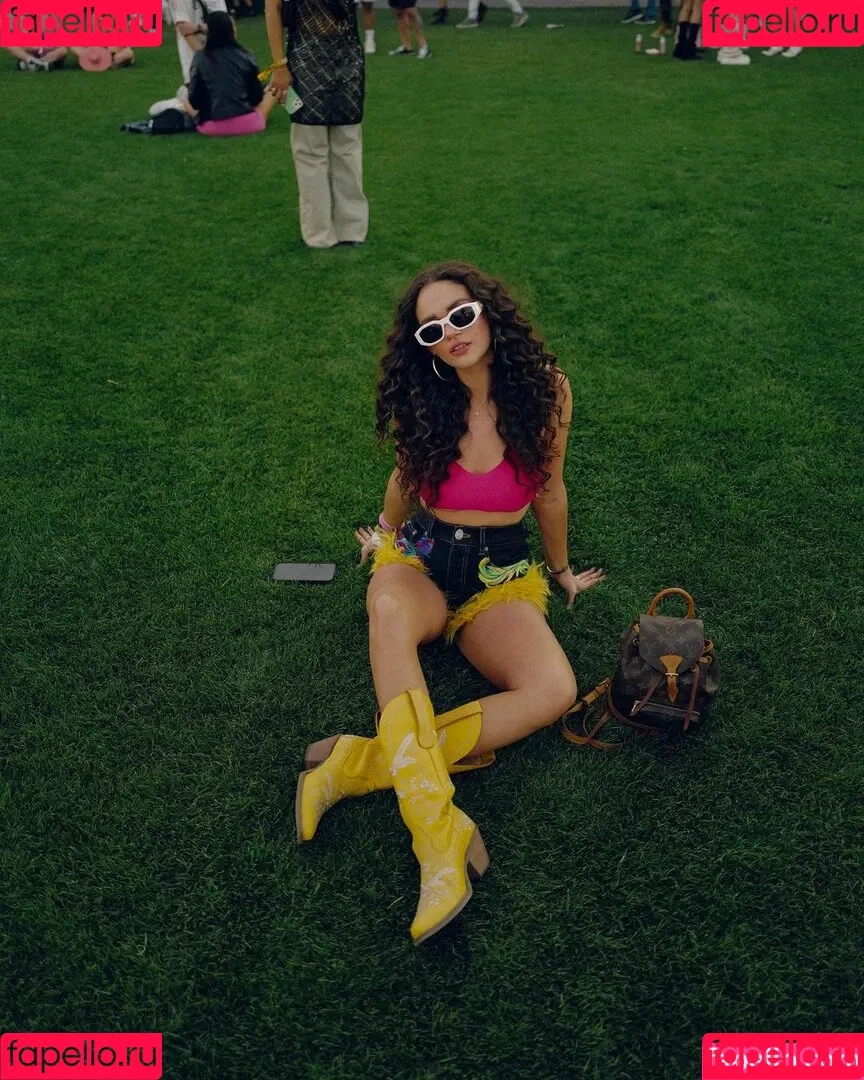 Madison Pettis Onlyfans Photo Gallery 