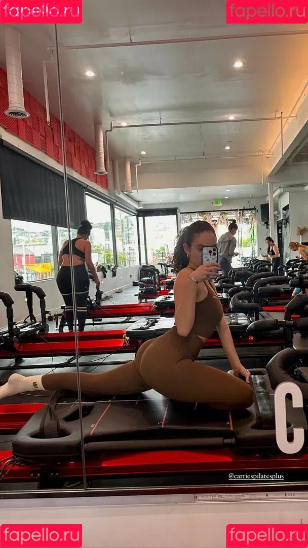 Madison Pettis Onlyfans Photo Gallery 